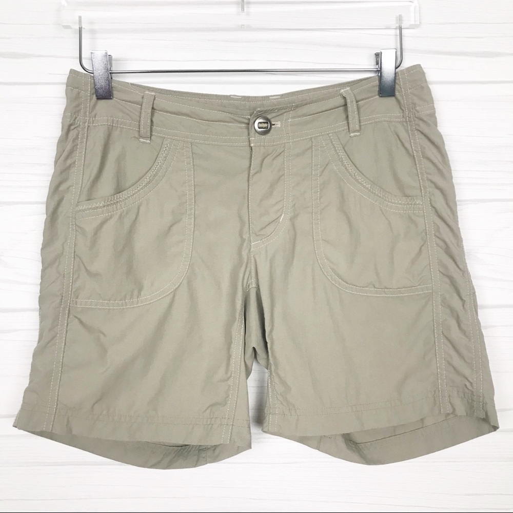 Kuhl Lightweight Hiking Shorts
